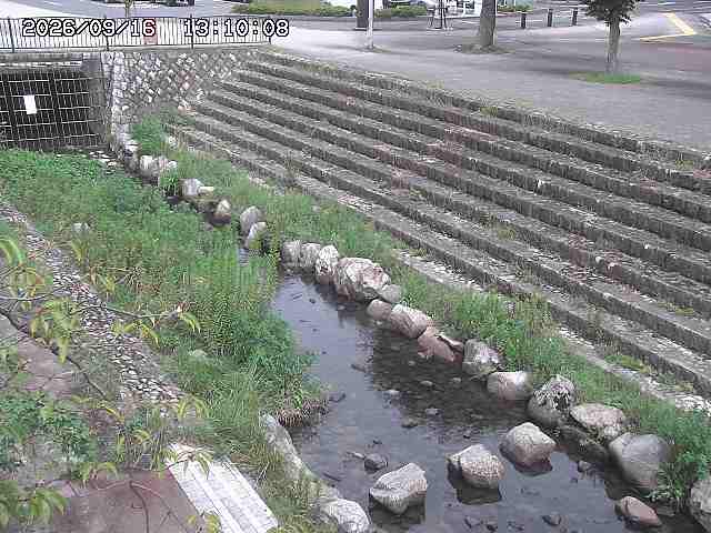 山白川１2026/09/16 16:30