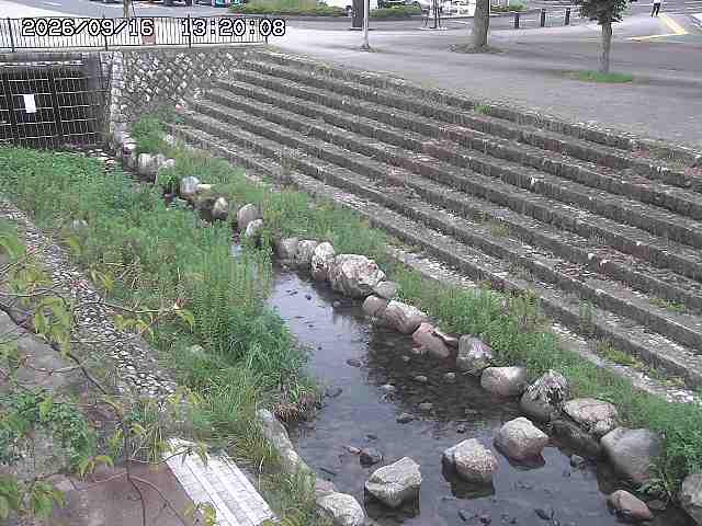 山白川１2026/09/16 16:30