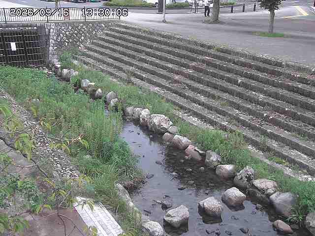 山白川１2026/09/16 16:30