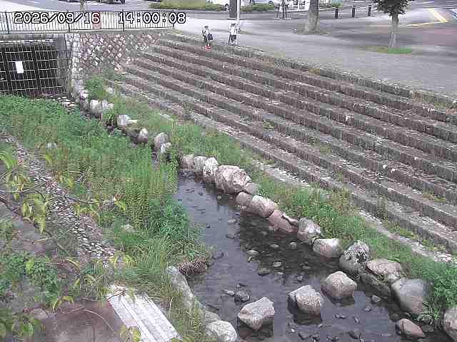 山白川１2026/09/16 16:30