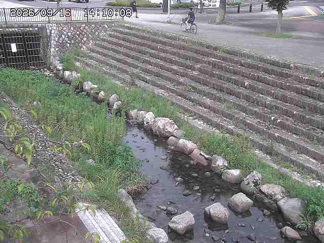 山白川１2026/09/16 16:30