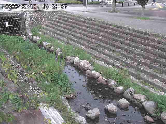 山白川１2026/09/16 16:30
