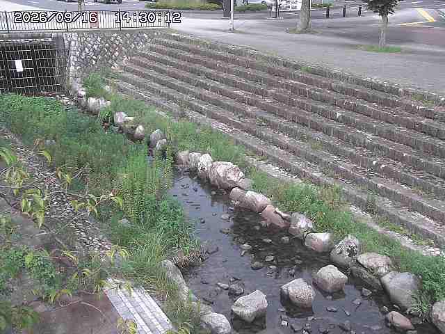 山白川１2026/09/16 16:30
