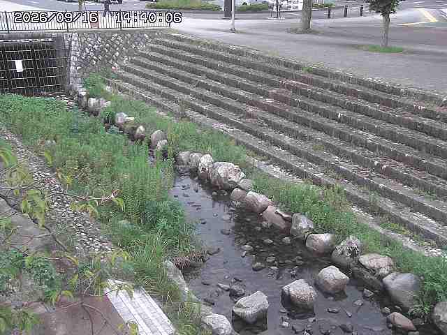 山白川１2026/09/16 16:30