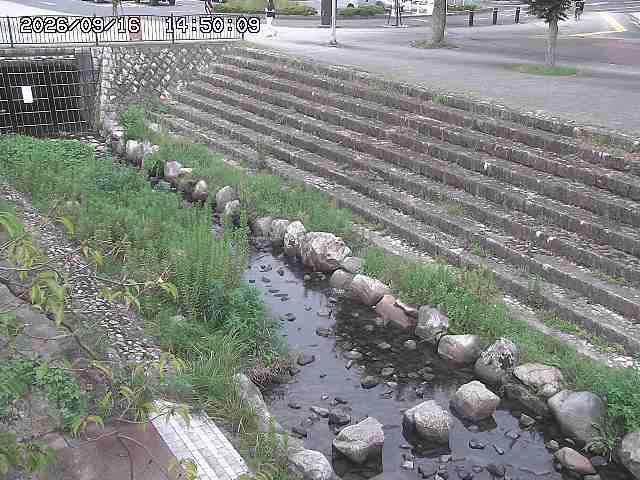 山白川１2026/09/16 16:30
