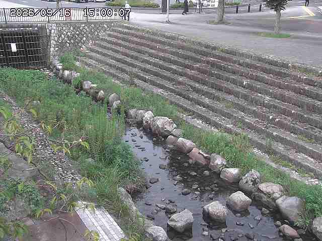 山白川１2026/09/16 16:30