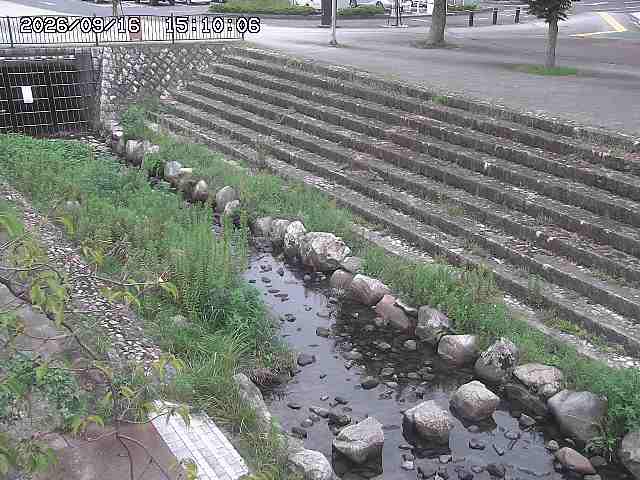 山白川１2026/09/16 16:30