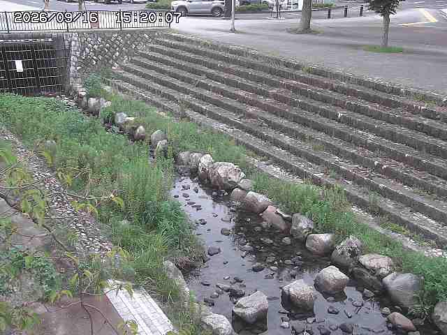 山白川１2026/09/16 16:30