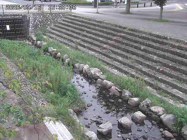 山白川１2026/09/16 16:30