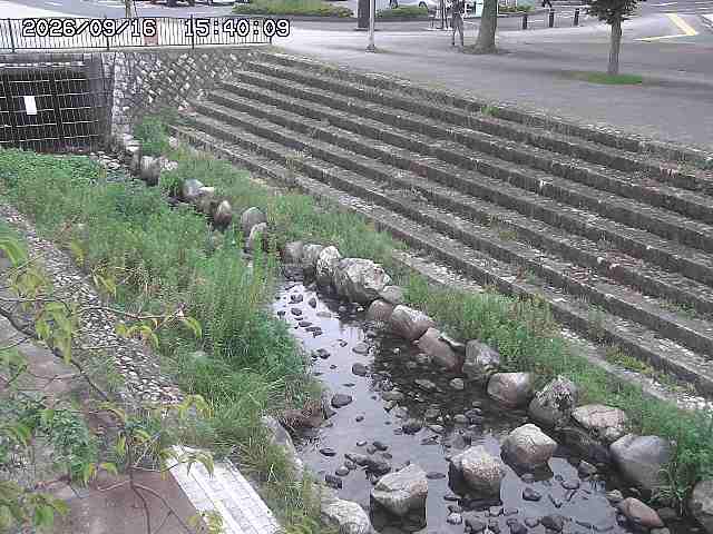 山白川１2026/09/16 16:30