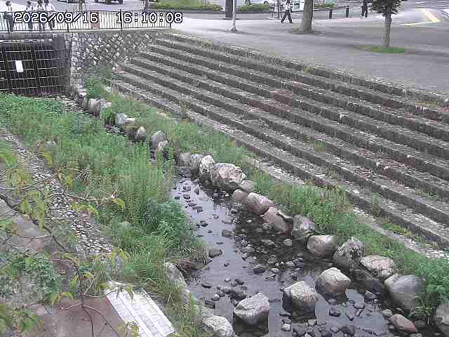 山白川１2026/09/16 16:30