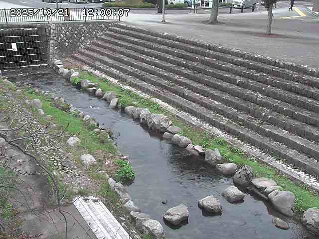 山白川１2025/10/22 11:20