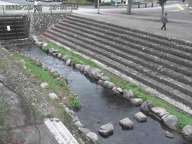 山白川１2025/10/22 11:20