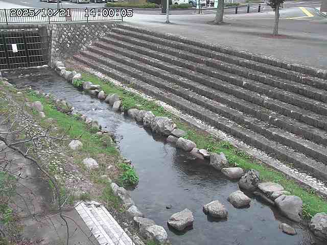 山白川１2025/10/22 11:20