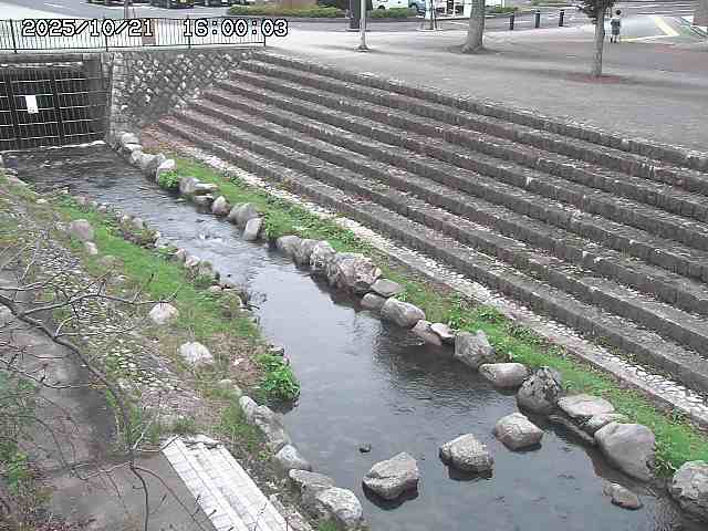 山白川１2025/10/22 11:20