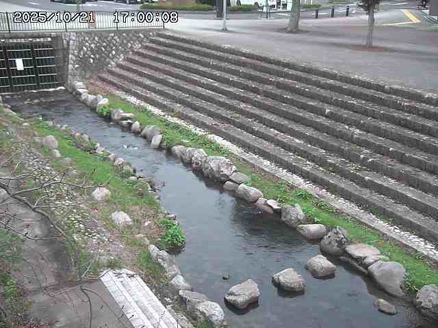 山白川１2025/10/22 11:20