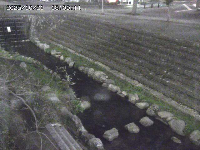 山白川１2025/10/22 11:20