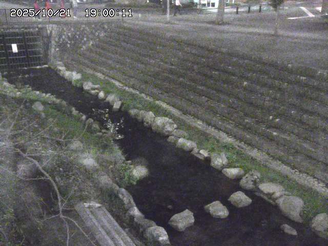 山白川１2025/10/22 11:20