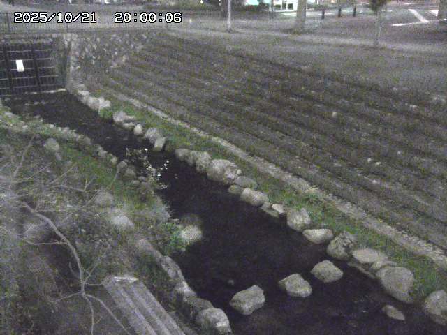 山白川１2025/10/22 11:20