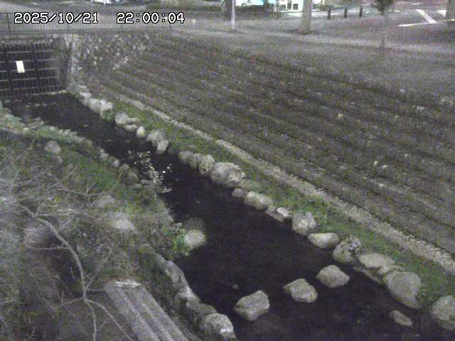 山白川１2025/10/22 11:20