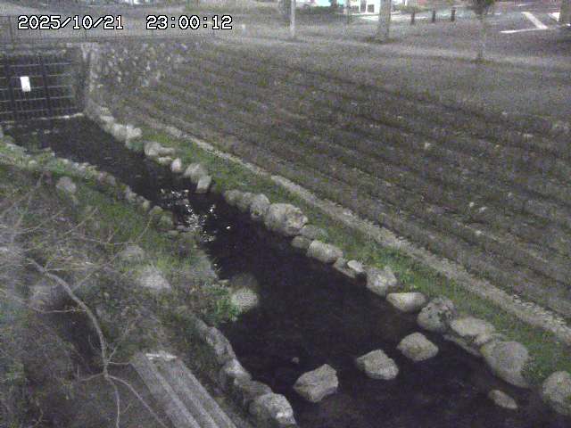 山白川１2025/10/22 11:20