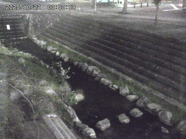 山白川１2025/10/22 11:20