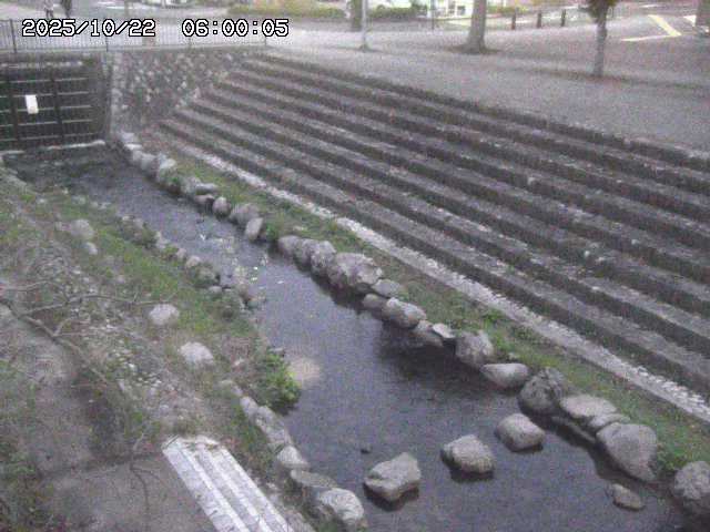 山白川１2025/10/22 11:20