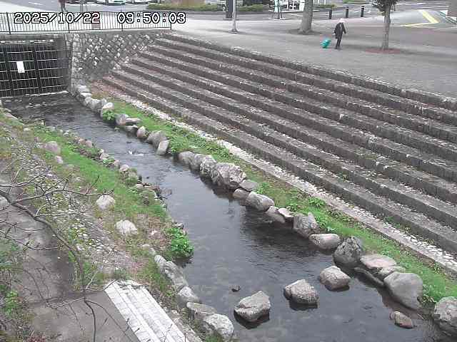 山白川１2025/10/22 11:20