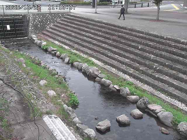 山白川１2025/10/22 11:20