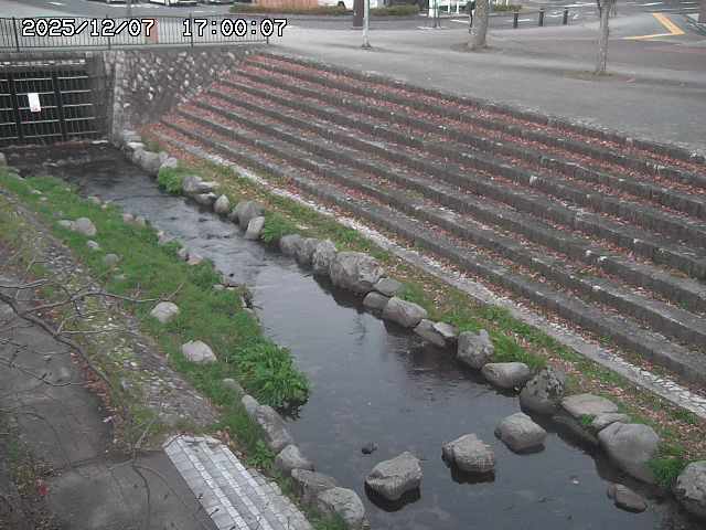 山白川１2025/12/08 11:20