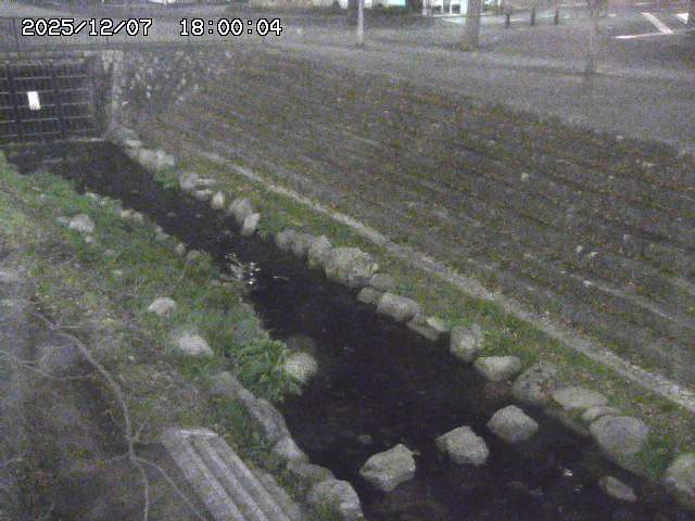 山白川１2025/12/08 11:20