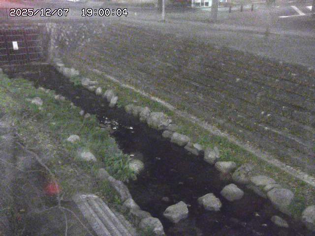 山白川１2025/12/08 11:20