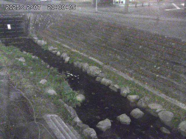 山白川１2025/12/08 11:20