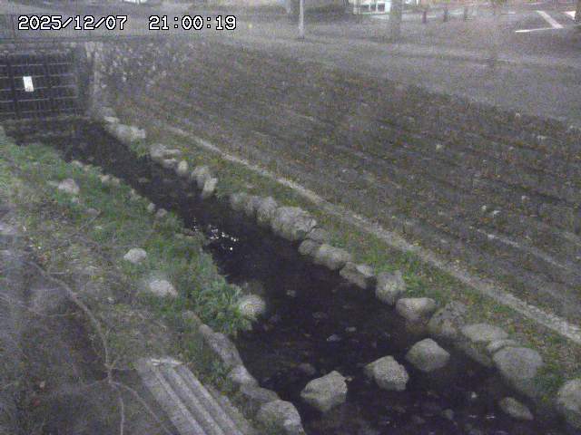 山白川１2025/12/08 11:20