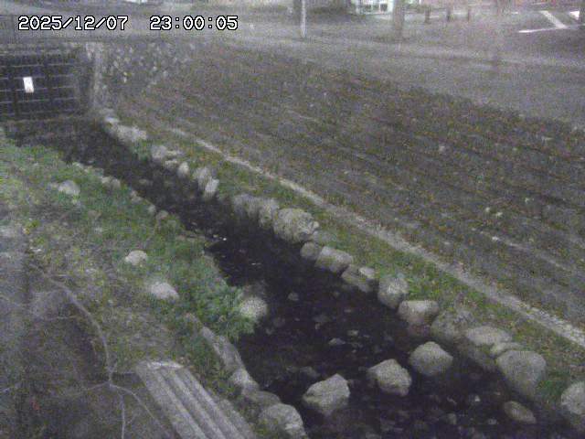 山白川１2025/12/08 11:20