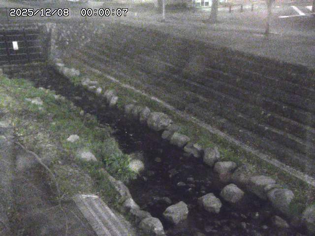 山白川１2025/12/08 11:20