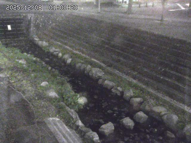 山白川１2025/12/08 11:20