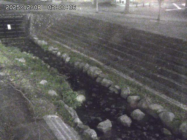 山白川１2025/12/08 11:20