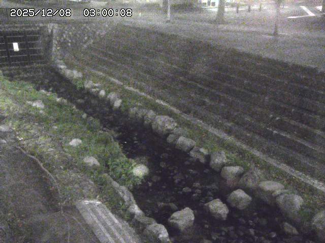 山白川１2025/12/08 11:20