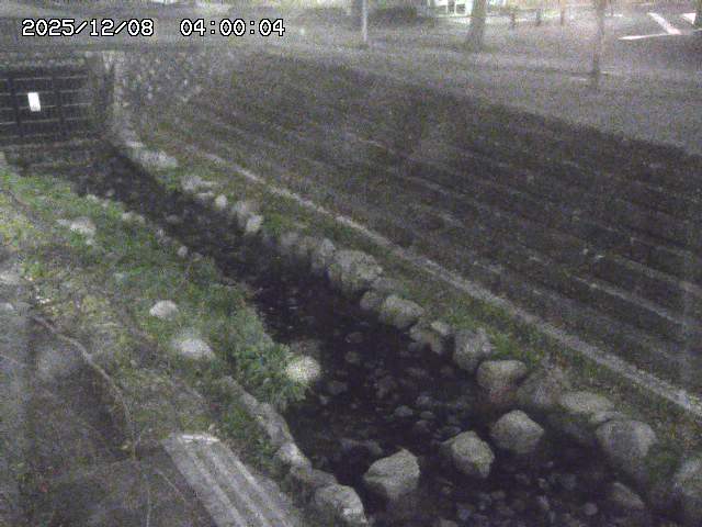 山白川１2025/12/08 11:20