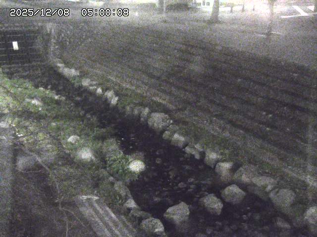 山白川１2025/12/08 11:20