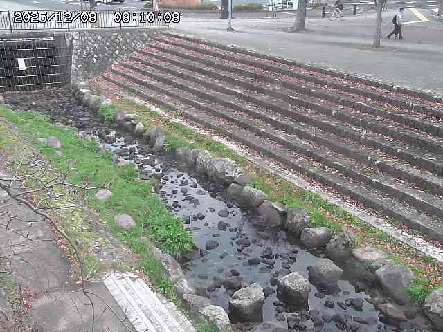 山白川１2025/12/08 11:20