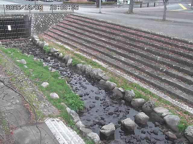 山白川１2025/12/08 11:20