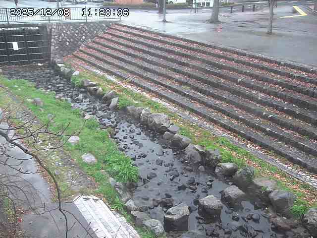 山白川１2025/12/08 11:20