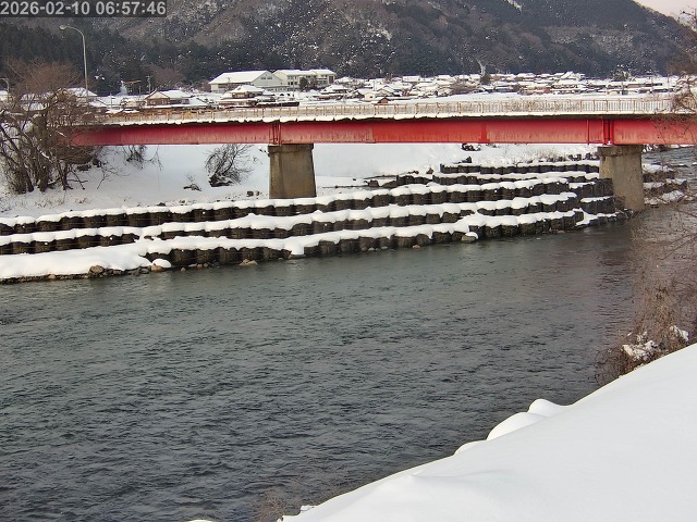 八東川４2026/02/11 03:40