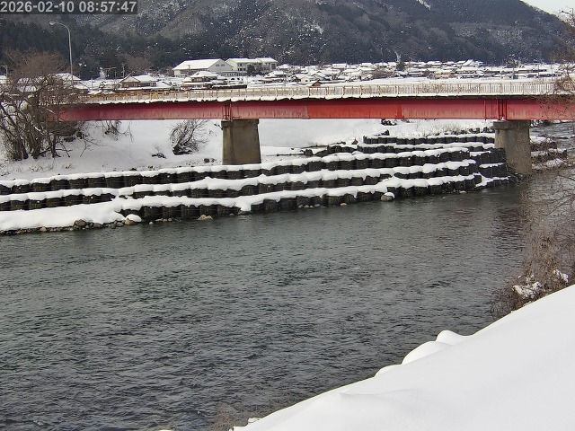 八東川４2026/02/11 03:40