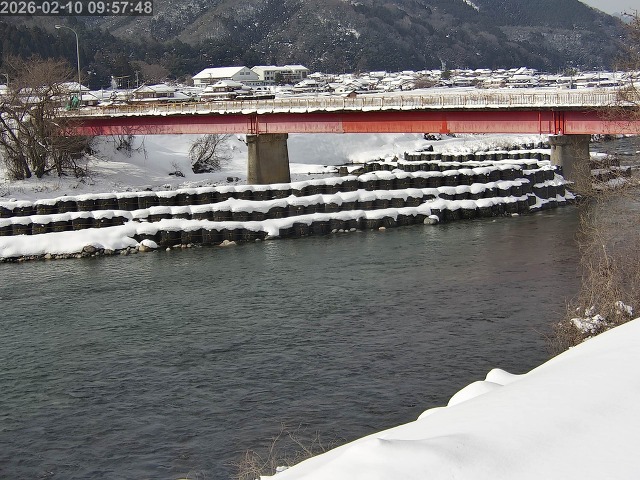 八東川４2026/02/11 03:40