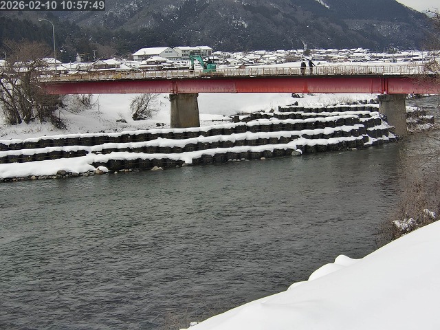 八東川４2026/02/11 03:40