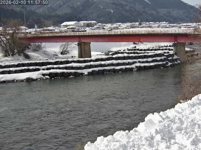 八東川４2026/02/11 03:40