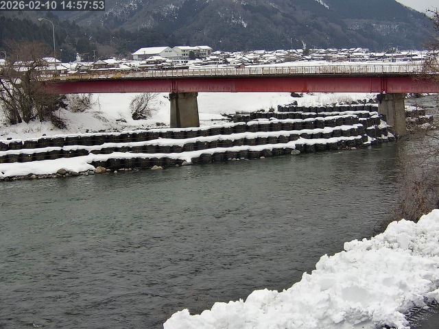 八東川４2026/02/11 03:40